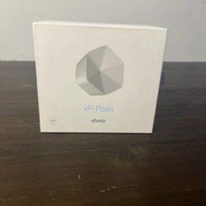 Xfi pods